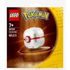 LEGO POKEMON 30729 Premierball