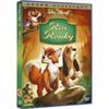 DISNEY CLASSIQUES - DVD Rox Et Rouky