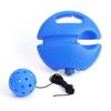 Pickleball Trainer with Rebound Pickleball Ball Compact Size Portable Pickleball Solo Equipment Training Tool Sports Accessories