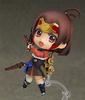 Nendoroid Kabaneri of the Iron Fortress Anonymous Painted Movable Figure Non-Scale ABS&PVC