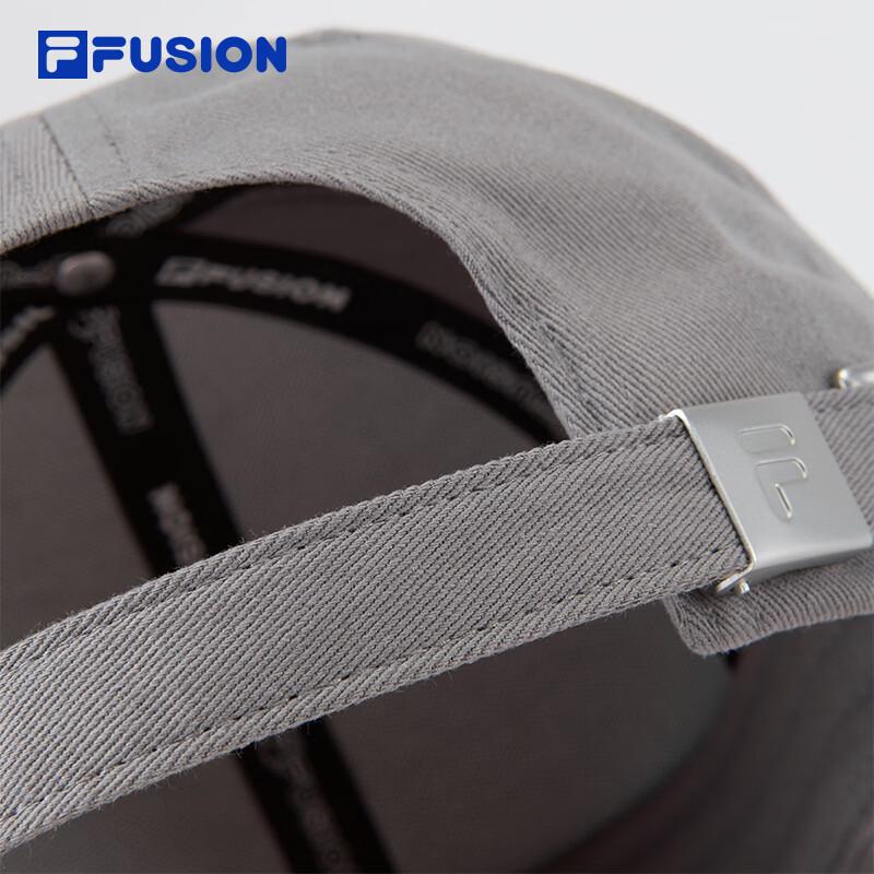Fila Fusion Unisex Casual Baseball Cap