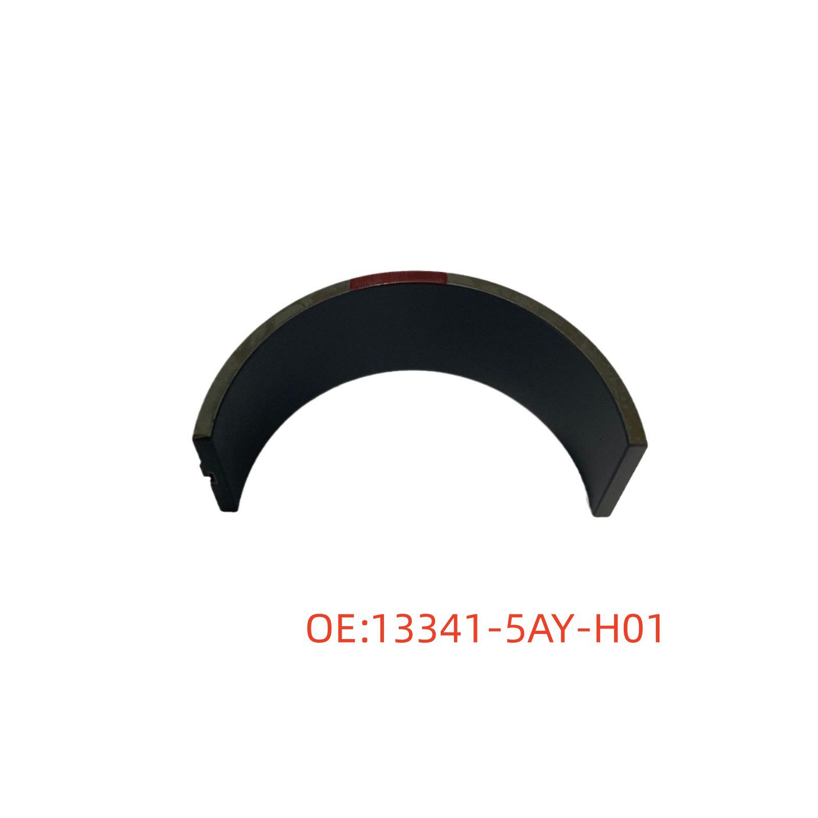 

Compatible Crankshaft Bearing for Honda FC7 FS4 FS1 (13341-5AY-H01) 13341-5AY-H01