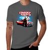 Starsky And Hutch Tv Series Tshirt Sweat Animal Prinfor Boys Vintage T Shirts Baggy Shirts Unisexs Plain T Shirts