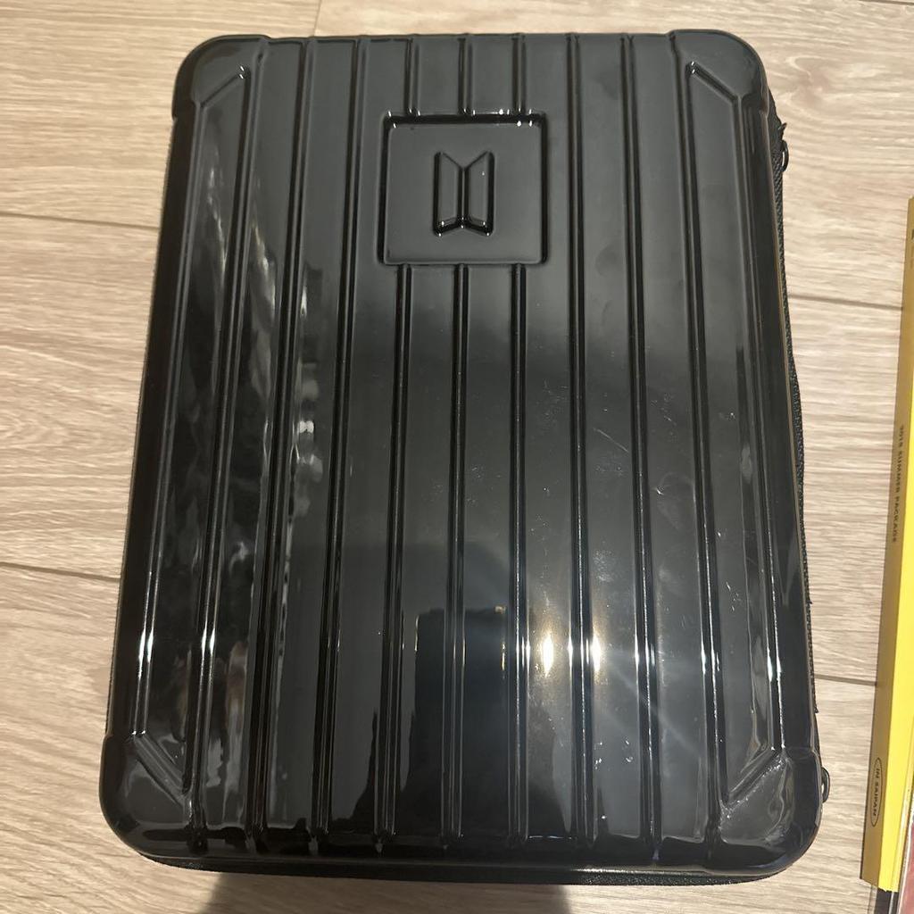 [USED] BTS Summer Pack 2018 with Japanese Subtitles Random V Taehyung