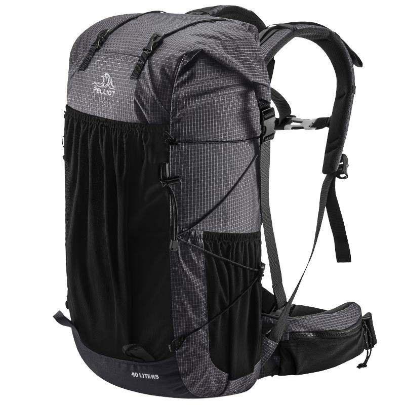 Туристический рюкзак Pelliot Rock 2.0 40L