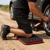 Thick EVA Kneeling Mat Soft Foam Knee Pad For Automotive Work Garage Gardening Home Repair Portable Floor Protector