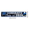 2026 Graduation Banners Large Size For 2026 Ceremonies School Event And Group Photos Graduation Backdrop Decorations