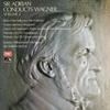 LP Record RICHARD WAGNER LONDON PHILHARMONIC  Sir Adrian Conducts Wagner Volume  ASD2934 His Masters Vo 1973 UK Classical Used