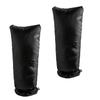 Reusable Frosts Guard For Outdoor Faucet Thickened Coldproof Cover Waterproof Freeze Prevent Winter Pipe Protections 2PCS