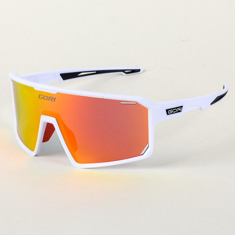 

Sports Glasses Eye Protection Mountaineering Motorcycle Windshield Running Glasses Colorful Durable Lightweight