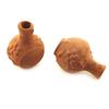 1:12 Miniature Ceramic Vase Dollhouse Diy Doll House Accessories