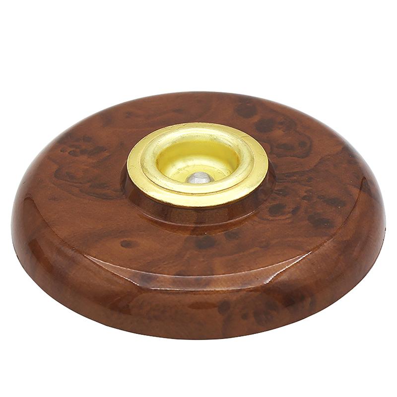 Cello Slip Mat Floor Protector Cello Round Stopper Musical Pin Pad Fitting Viola Pad End Pin Anti-Slip Stand Music Tools