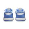 (PS) Nike Dunk Low 'University Blue' Kids' CW1588-103