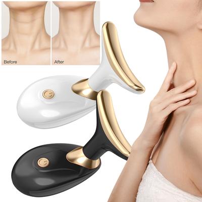 Anti Wrinkle Facial Massager Anti-Aging Neck Tightening Face Shaper Multifunction Neck Tightening Device Firming for Women Men