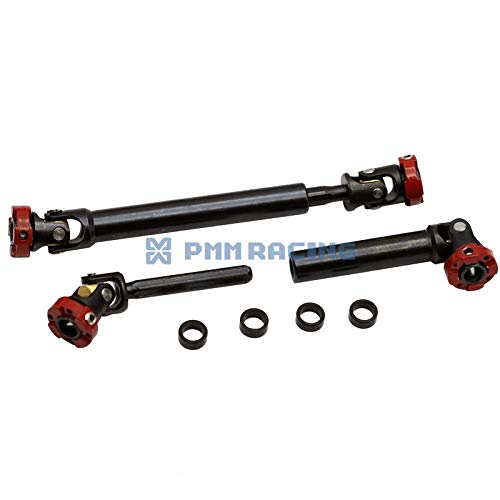 TAMIYA Steel Transmission Shaft PMM for CR-01