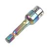 8mm Ball Socket Bit Steel Ball Locking Mechanism Secure Locking Mechanism