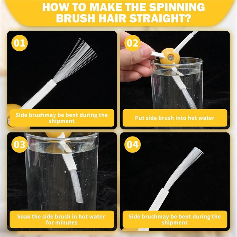 A65T-Accessories Kit For Irobot Roomba 960 980 805 850 860 861 864 870 871 880 890 891 960 980 981 985 Vacuum Parts