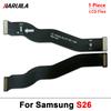 Motherboard WIFI Connect LCD Screen Signal Antenna Main Board Connector Flex Cable For Samsung S26 / S26 Plus / S26 Ultra
