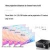 Optoma UHZ768 4K UHD Dual Laser Home Cinema Projector (CN Version)