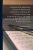 Buch Cornelii Schrevelii Lexicon Manuale Graeco-latinum, Et Latino-graecum, Utrumque Hac Ultima Editione Multo Auctius, & Locupletius