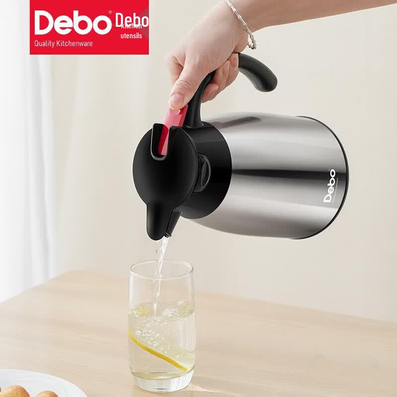 Debao Paul 304 Stainless Steel Vacuum Insulated Thermos