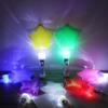 Fans Support Kids Toy Hand Lamp Luminous Fluorescent Stick Support Stick Concert Star Glow