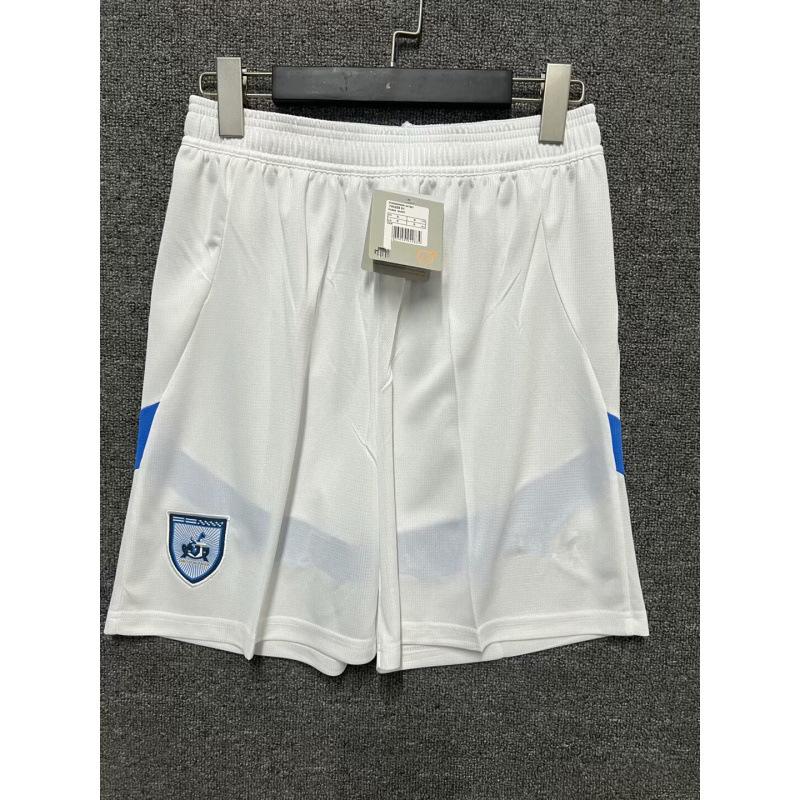 2526 season football jersey AC Barcelona Paris Barcelona Spain Argentina shorts England training jersey S