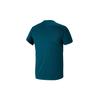 Adidas Training Sports Short Sleeve T-Shirt Men Tops Stone-Green GM5071
