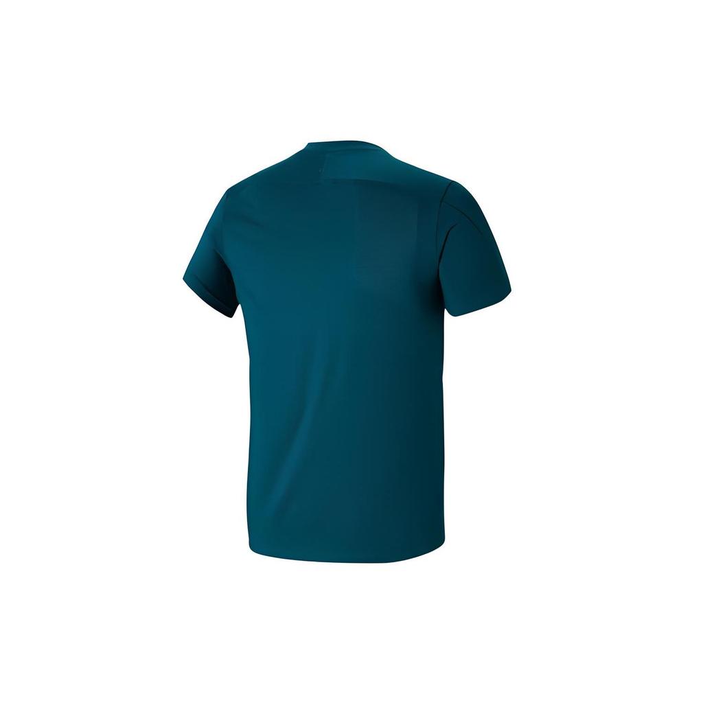Adidas Training Sports Short Sleeve T-Shirt Men Tops Stone-Green GM5071