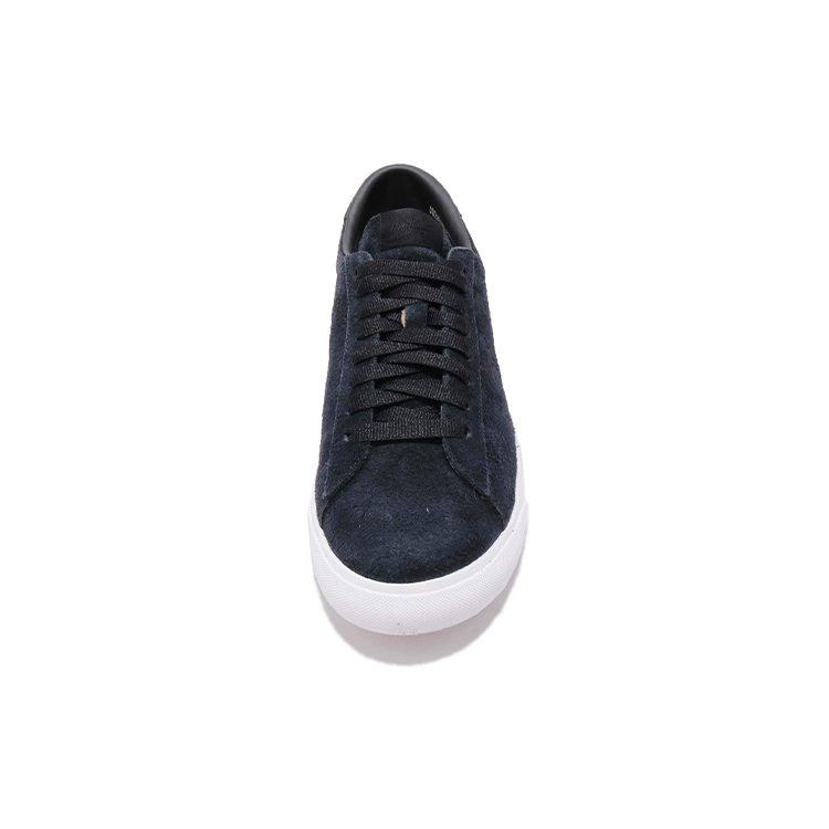 Nike Fragment Design X Tennis Classic Ac Sp 'Black Suede' 693505-001