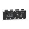   Converter Module, 4-Way Fast Charging Technology, High Efficiency 90% to 97%, Flexible Output for USB Mobile Device Charging