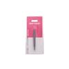 TWEEZERS with oblique tip enamelled stanless 97 cm 1 pz