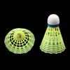 1Pcs Lighting Badminton Head Led Luminous Colorful Goose Feather Shuttlecock Outdoor Sports Entertainment Night Training Ball