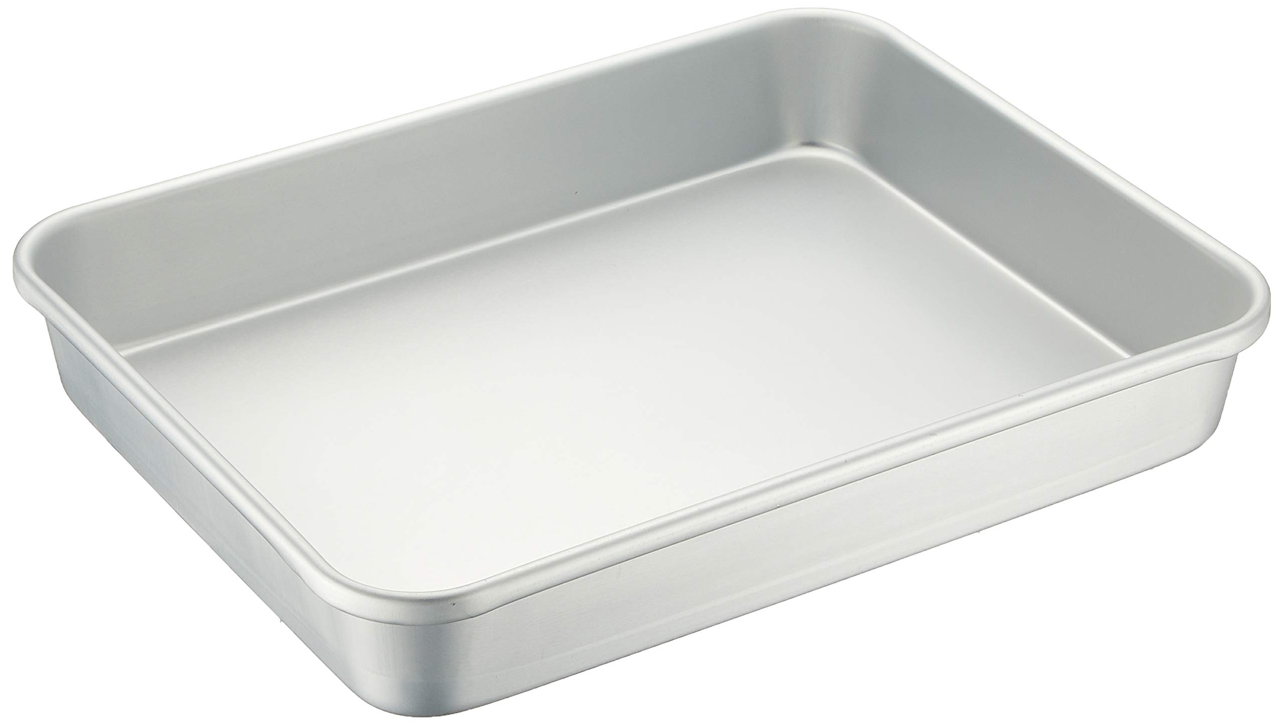 Akao Aluminum Large Aluminum Alloy Made in ABT22001 Tray, (Anodized), Japan,