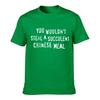 You Wouldnt Steal A Succulent  Meal Meme shortsleeved Tshirt