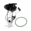 X Autohaux Electric Fuel Pump Assembly for Ford for Ranger for Mazda B3000 B4000 2004 2005 2006 2.3L 3.0L 4.0L No.6L5Z9H307CA