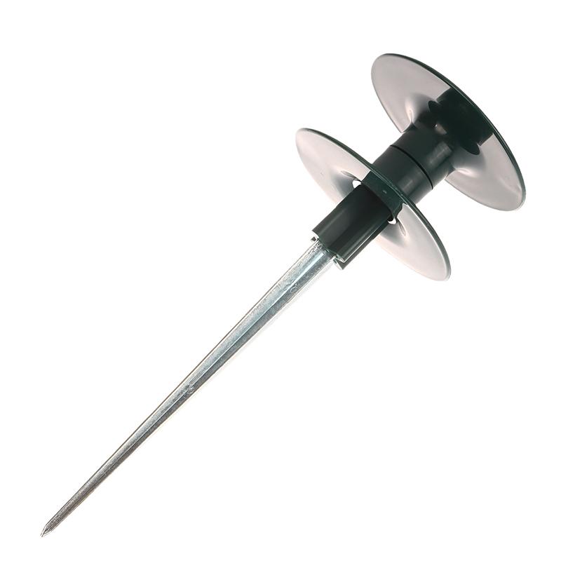 Household Water Pipe Guide Wheel Garden Lawn Pipe Wheel Craft Modeling Garden Pipe Guide Watering Water Pipe Guide Wheel