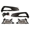 16-18 Hyundai Tucson Nebelscheinwerfer-Set für vorne