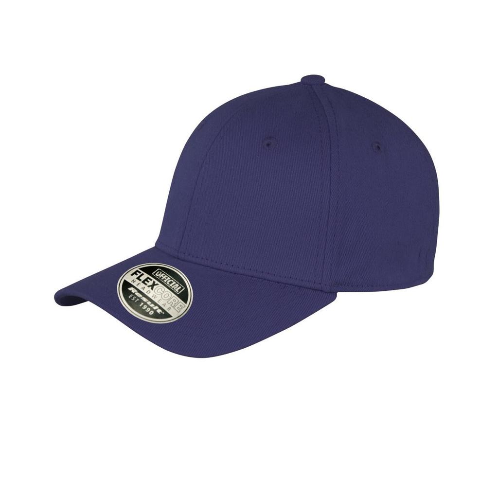 Result Unisex Core Kansas Flex Baseballkappe