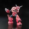 Bandai Spirits RG Mobile Suit Gundam MSM-07S Char's Z'Gok 1/144 Scale Model Kit Pre-painted Assembly Required