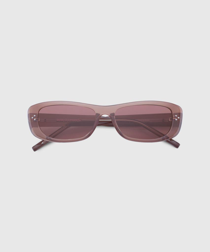 Beulluellipeonteu Druki Ash Brown