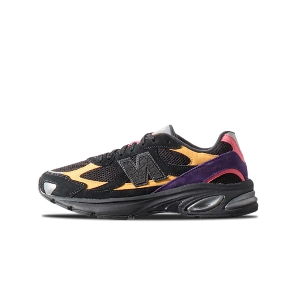 New Balance 2010 Kith Black Multi