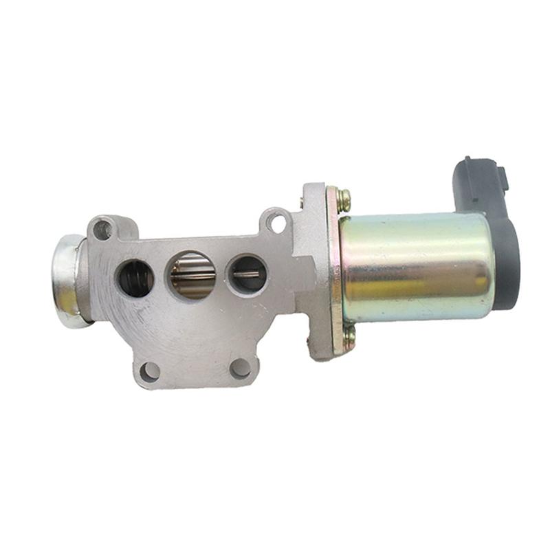 23781-3S510 High Quality Idle Air Control Valve 237813S510 23781 3S510 For 1998-2004 Nissan Frontier Xterra 2.4L L4 Auto Parts