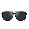 Fashion Brand Luxury Designer Sunglasses Men Driving Fishing Plastic Outdoor Shades Glasses New Summer Sunglasses