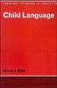 The Child Language Book