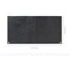 1 Pcs Computer Desk Table Felt Mat Office Desk Mouse Pad Holder Laptop Cases Cushion