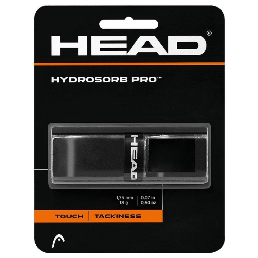 

HEAD HydroSorb Pro Черный 285303 чёрный