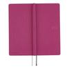 Hobonichi Techo 2026 Weeks Weekly Planner Piani Purple January Start Slim Vertical Left