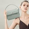 Single Shoulder Leather Mobile Phone Exquisite Messenger Bag Bag Small Bag Versatile Commuter Small Bag Niche High-end Handbag
