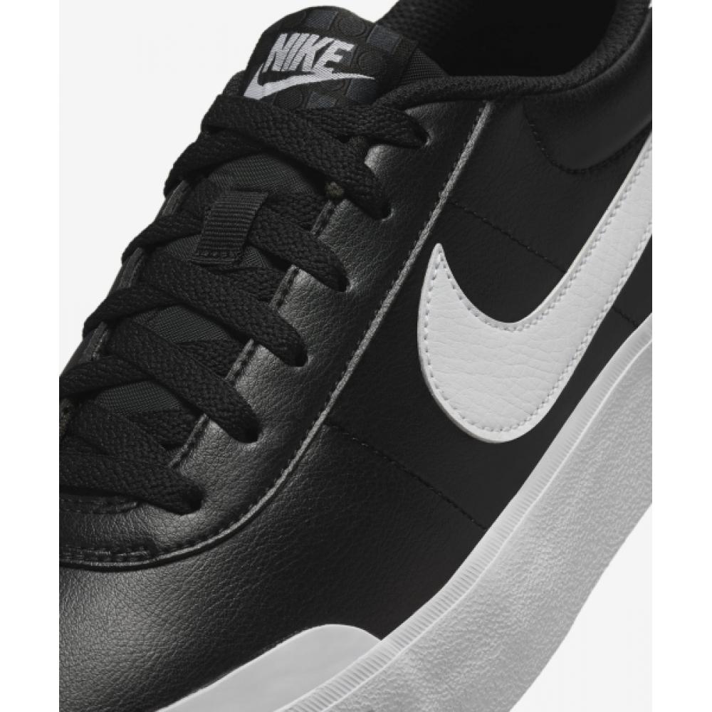 Buy Nike Coat Shot M Black White Fq8146 002 at affordable